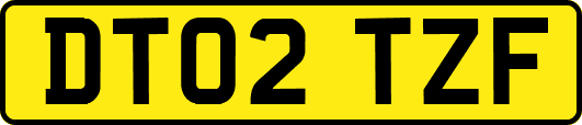 DT02TZF