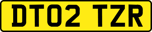 DT02TZR