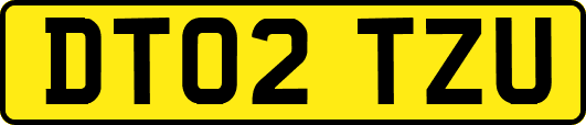 DT02TZU