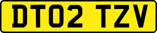 DT02TZV
