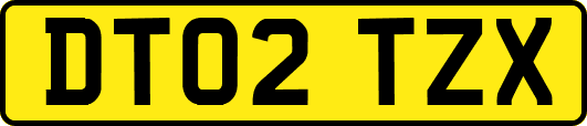DT02TZX