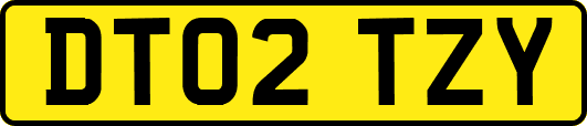 DT02TZY