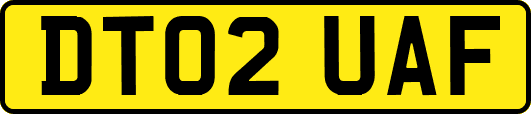 DT02UAF