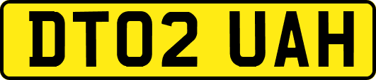 DT02UAH