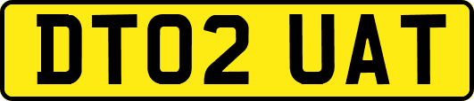 DT02UAT