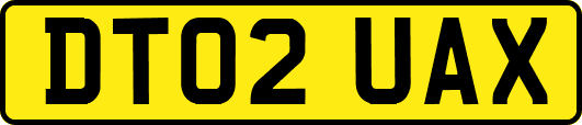 DT02UAX