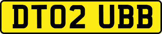 DT02UBB