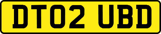 DT02UBD