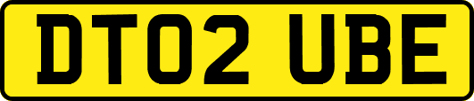 DT02UBE
