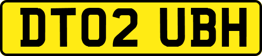 DT02UBH