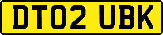 DT02UBK
