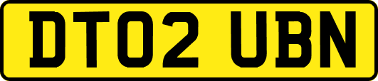DT02UBN