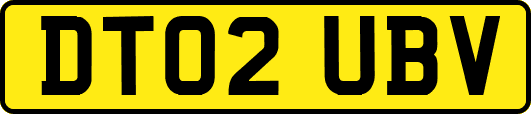 DT02UBV
