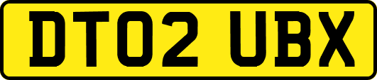 DT02UBX