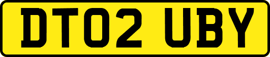 DT02UBY