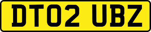 DT02UBZ
