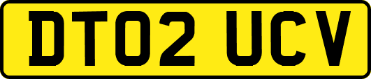 DT02UCV
