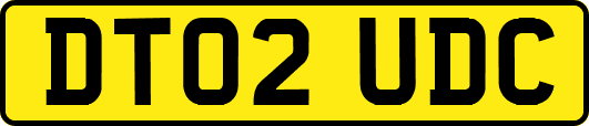DT02UDC
