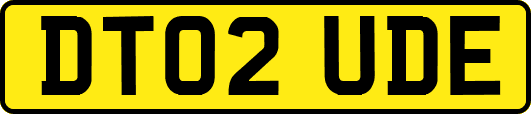DT02UDE
