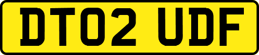 DT02UDF