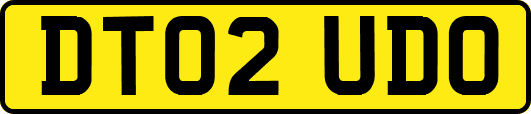 DT02UDO