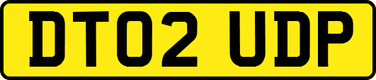 DT02UDP