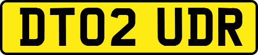 DT02UDR