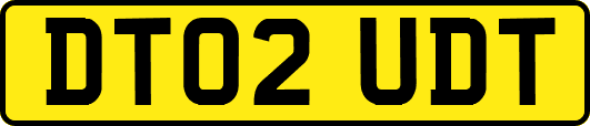 DT02UDT