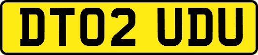 DT02UDU