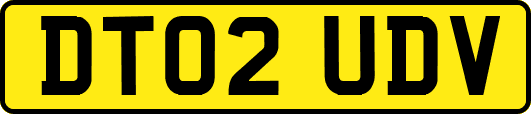DT02UDV