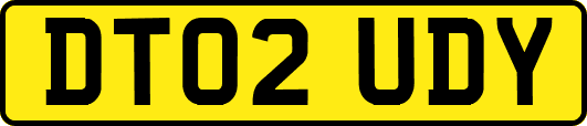 DT02UDY