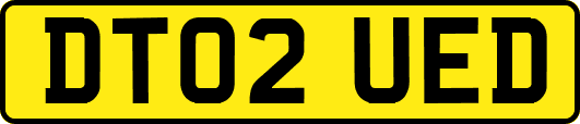 DT02UED