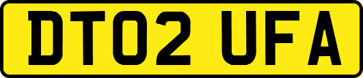 DT02UFA