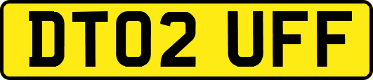 DT02UFF