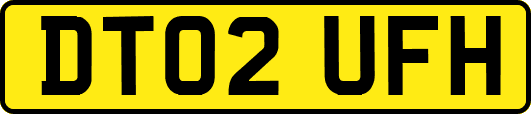 DT02UFH