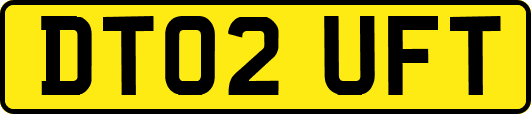 DT02UFT