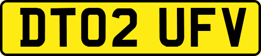DT02UFV