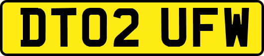 DT02UFW