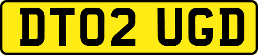 DT02UGD