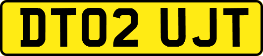 DT02UJT
