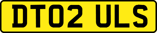 DT02ULS