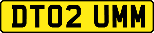 DT02UMM