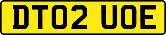 DT02UOE