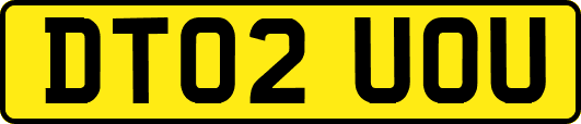 DT02UOU