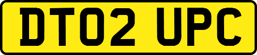 DT02UPC