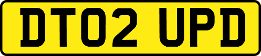 DT02UPD