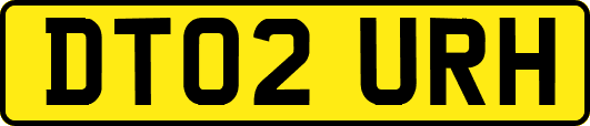 DT02URH