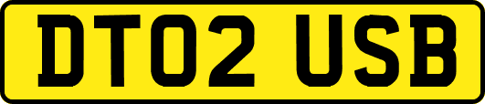 DT02USB