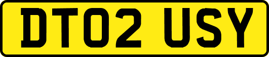 DT02USY