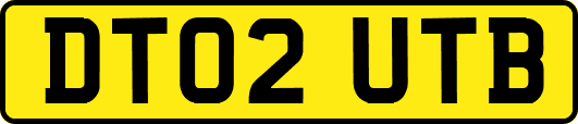 DT02UTB